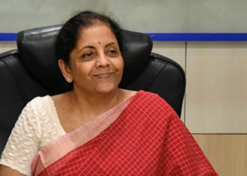 Nirmala Sitharaman, budget