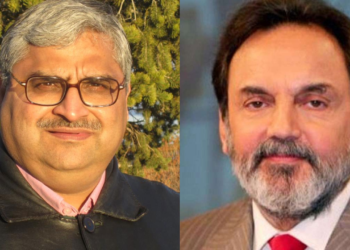 Science, Prannoy Roy, Pallava Bagla, ISRO, Chandrayaan-2, Nidhi Razdhan