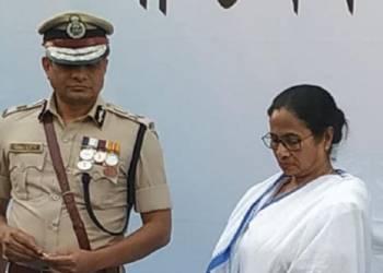 Mamata Banerjee, Rajeev Kumar, TMC