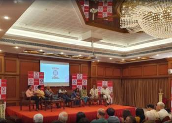 Pondicherry Lit-Fest – The best thing that ever happened to the “Indian Right”