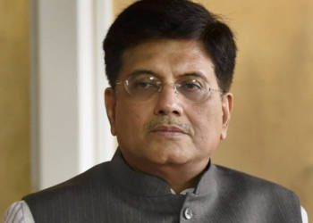 Piyush Goyal