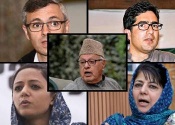 J&K, Jammua nd KAshmir, BDC polls, turnout, elections, democracy, abdullah, mufti, congress