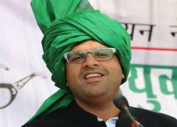 Dushyant Chautala