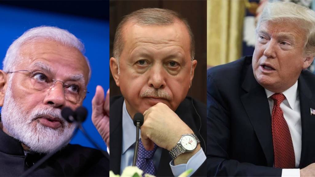 Erdogan, Turkey, Armenian genocide, US congress