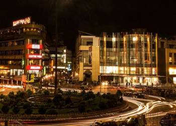 Businessmen in some North Eastern states need to pay ‘Hafta’, if they want their businesses to survive