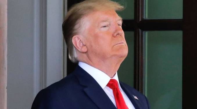 Trump Impeachment