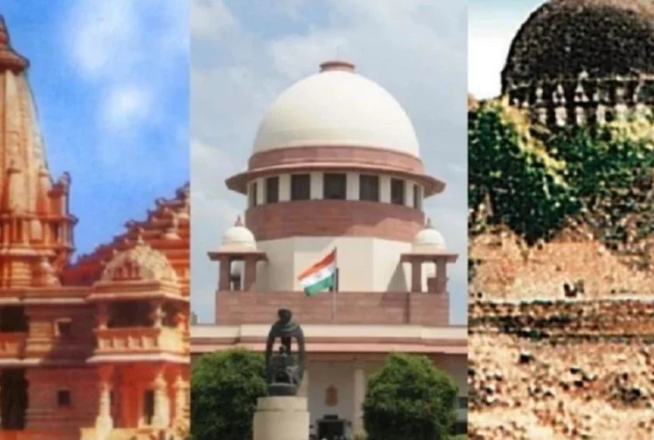 Supreme Court, Ayodhya, Ram Mandir, Rajeev Dhavan,