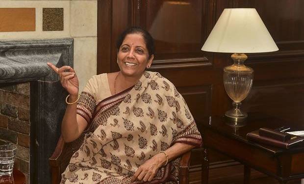 Nirmala Sitharaman, MNCs