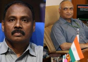 RK Mathur, Girish Chandra Murmu, Jammu and Kashmir, J&K, Lieutenant Governor