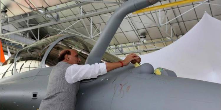 Congress, Shastra Puja