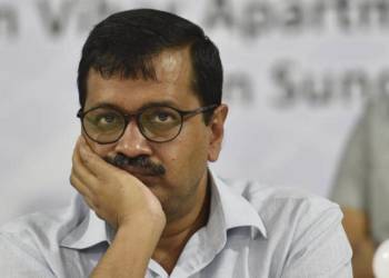 Arvind Kejriwal, AAP, Purvanchal