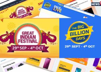 People from tier 2 and 3 cities give Flipkart and Amazon their best festive sales ever