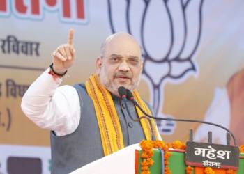 Amit Shah, Indian Penal Code, IPC