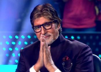 Amitab Bachchan Hindu