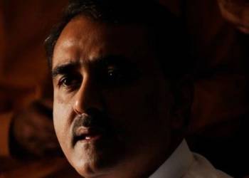 Praful Patel, Iqbal Mirchi