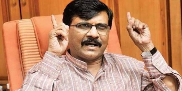 Sanjay Raut – The Man who is quietly scripting the downfall of Shiv Sena