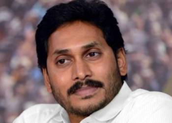 Jagan Mohan Reddy, Journalists