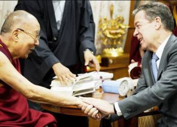 After meddling in Hong Kong, US now takes on China over Tibet