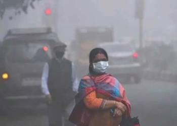 Delhi, air pollution, AQI, stubble burning, Punjab Haryana