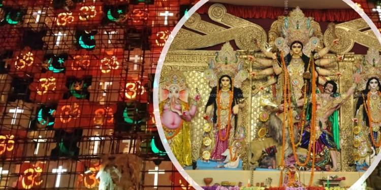 Durga Bengal