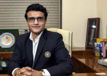Sourav Ganguly, Cricket, Ganguly