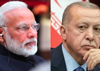Turkey, Erdogan, India