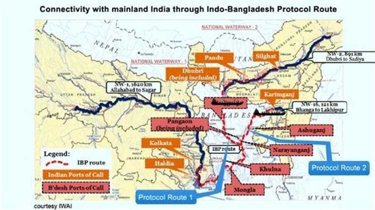 Bangladesh, Tripura, Biplab Deb