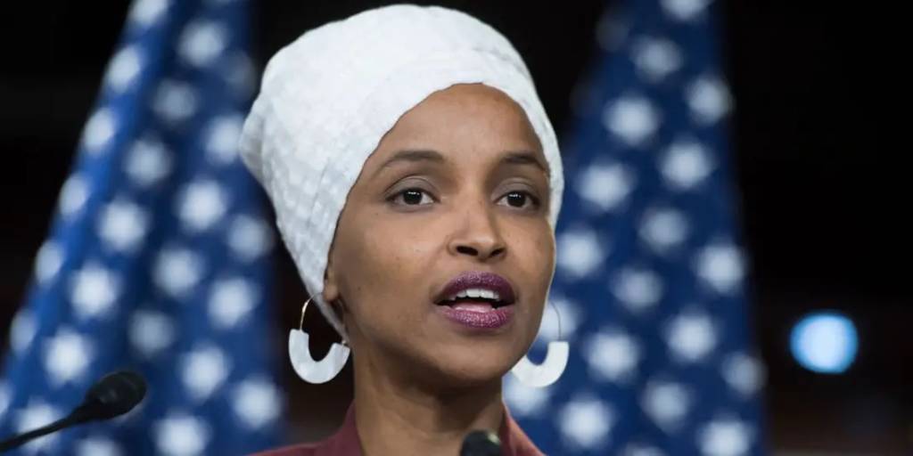 Ilhan Omar