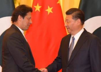 Imran Khan, Pakistan, China, Sir Creek
