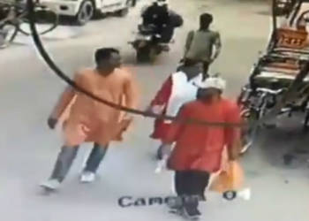 Kamlesh Tiwari