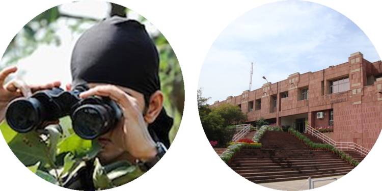 JNU