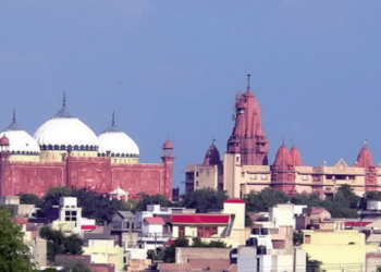Ram Janmabhoomi, The Places of Worship (Special Provisions) Act, 1991 