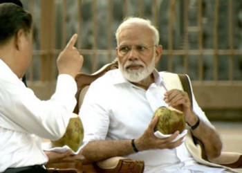 Modi, #gobackmodi, Tamil Nadu