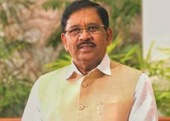 G Parameshwara, suicide
