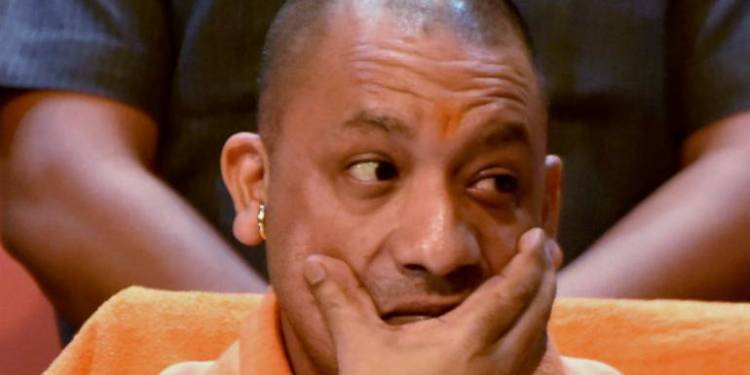 Yogi Adityanath, UP by polls