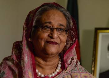 What’s causing the great Bangladesh Economy Boom?