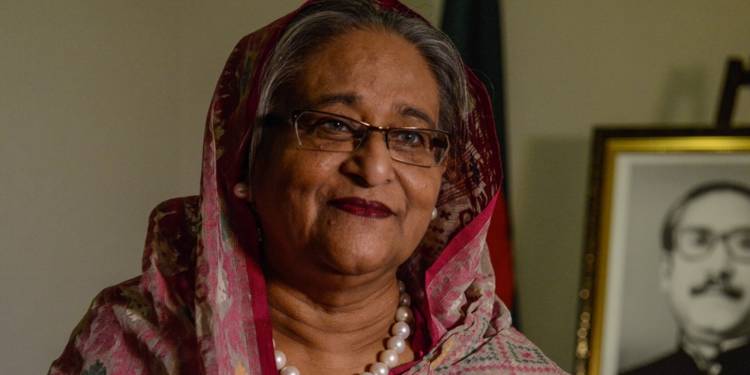 What’s causing the great Bangladesh Economy Boom?