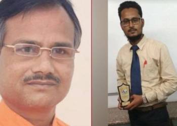 Kamlesh Tiwari, Rohit Solanki