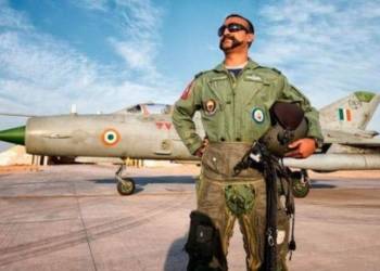 MiG 21, Abhinandan Varthaman, IAF