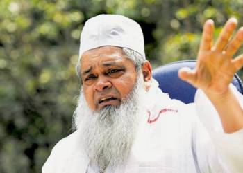 Ajmal, AIUDF, Assam Sarbananda Sonowal