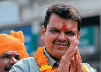 Devendra Fadnavis, Maharashtra