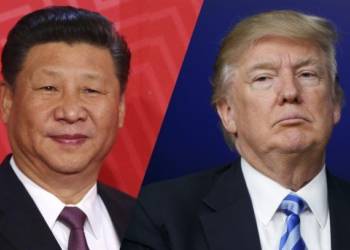 Donald Trump, China, Xi Jinping, Uyghur Muslims, Uyghurs, US