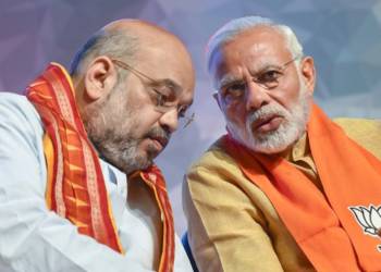 BJP, Delhi