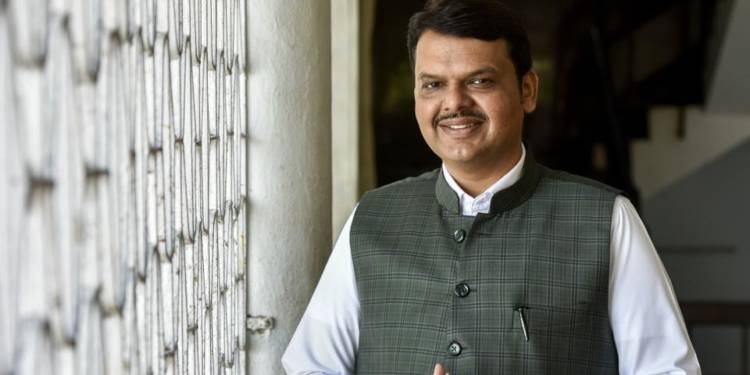 Devendra Fadnavis, Maharahstra, Women