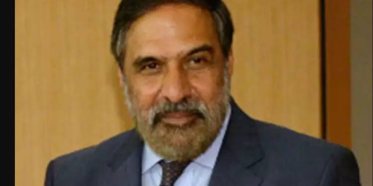 Free Trade Agreements, FTAs, UPA, Congress, Anand Sharma