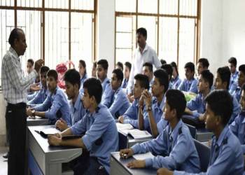 Maharashtra, schools