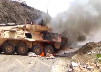 Yemen, Mercenaries, Saudi, Houthi, Pakistan, mercenaries, Saudi