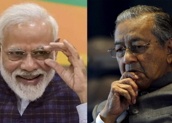 Malaysian media, PM Modi, Mahathir, Malaysia, Palm oil