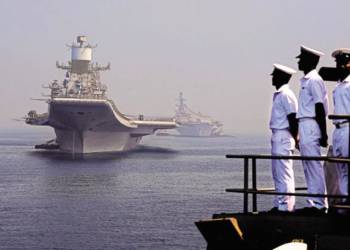 Indian Navy, exercise, Arabian Sea
