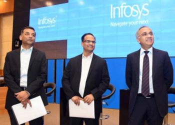 Infosys